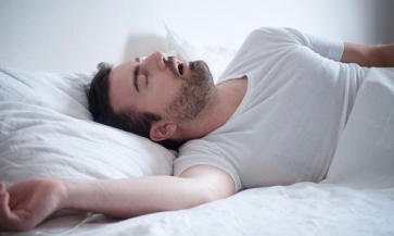 Ngủ nhiều có tăng cân không? Tại sao?
