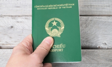Người dân xin cấp hộ chiếu online từ 1/6 cần làm những thủ tục nào?