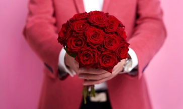 7 loại hoa ý nghĩa trong ngày Valentine khiến crush 'đổ đứ đừ'