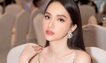 Rộ tin hoa hậu Hương Giang tham dự LHP Cannes 2022, thậm chí còn đi thảm đỏ? 