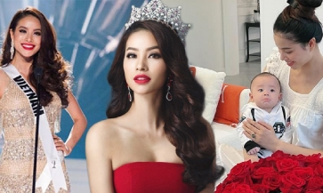 Phạm Hương sẽ không tham dự Chung kết Hoa hậu Hoàn vũ Việt Nam?