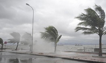 Dự báo thời tiết 27/6: Biển Đông xuất hiện vùng áp thấp có khả năng thành bão