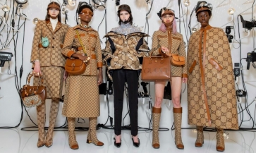 Khám phá lịch sử hơn 100 năm của Gucci: Đế chế thời trang hàng đầu nước Ý