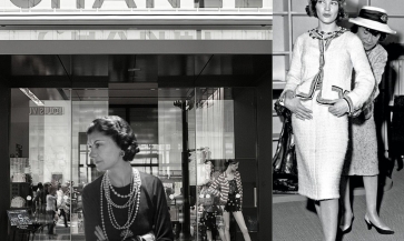 Nhìn lại chặng đường hơn 100 năm phát triển của thương hiệu Chanel