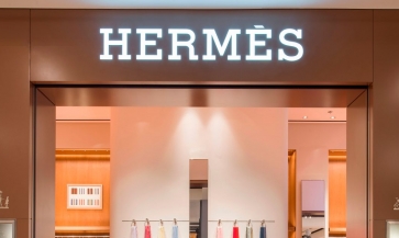 Thương hiệu Hermès: Lịch sử hình thành và phát triển