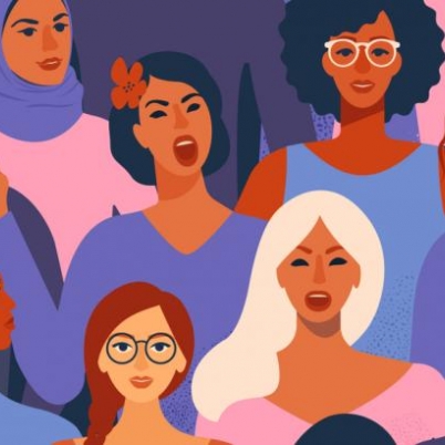 Đàn bà từ A đến Á