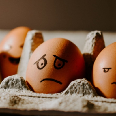 5 dấu hiệu cho thấy bạn đang “toxic” với chính mình