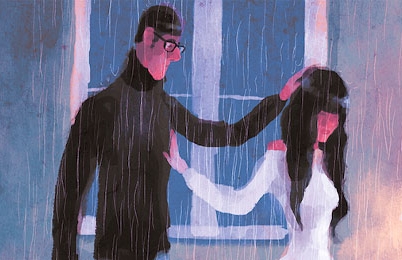 'Thương em', nhưng cuối cùng chúng ta vẫn rẽ theo những hướng khác nhau