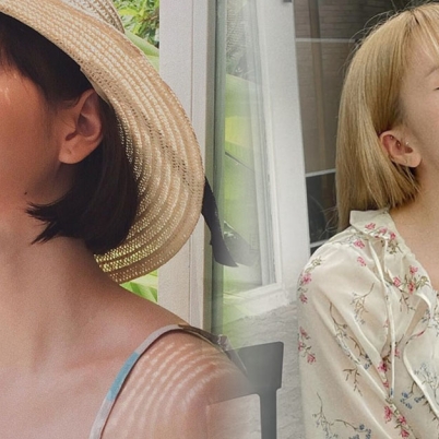 Nếu 5 trang thư tình là của Hải Tú, thì đây là 3 lý do 'trà xanh' thắng