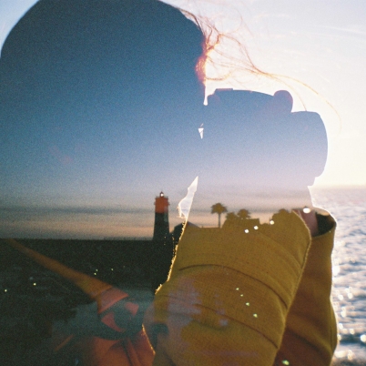 Đừng cầm bản đồ của người khác để dò từng bước đi trong cuộc đời mình!