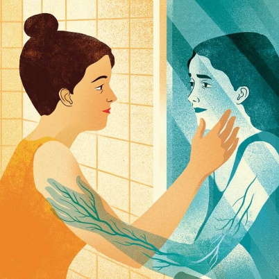 Ai cũng cần những khoảng trời riêng để hiểu và gần nhau hơn