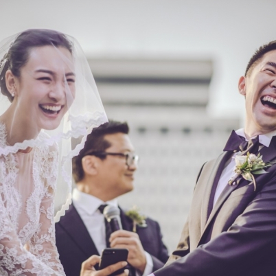 Lấy chồng sớm, liệu lời ru có buồn!?