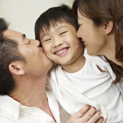 Muốn gia đình hạnh phúc hãy để vợ được chiều và để chồng được “sĩ”