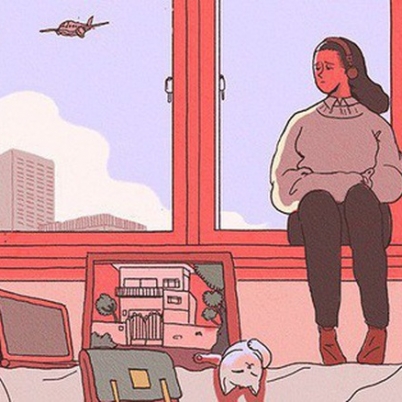 Sống tích cực, nghĩa là đôi khi ta phải chấp nhận những tổn thương