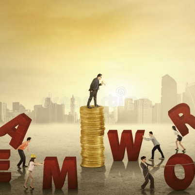 Đi làm hãy chọn sếp, đừng chọn lương!