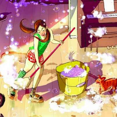 Độc thân ư? Điều ấy thật tuyệt vời!