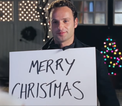 Giáng Sinh và những câu chuyện tuyệt đẹp trên màn ảnh