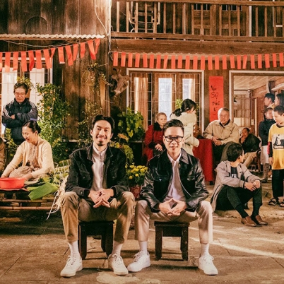 Khi mệt mỏi quá, hãy đi về nhà!