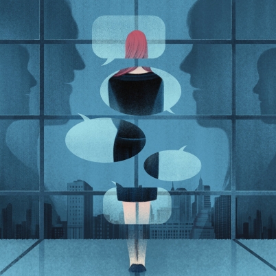 Lương bao nhiêu một tháng có thực sự quan trọng?