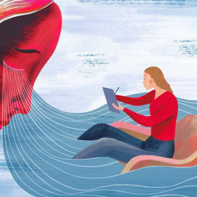 Đừng thổi phồng vị trí của mình vì thế giới này rất rộng lớn