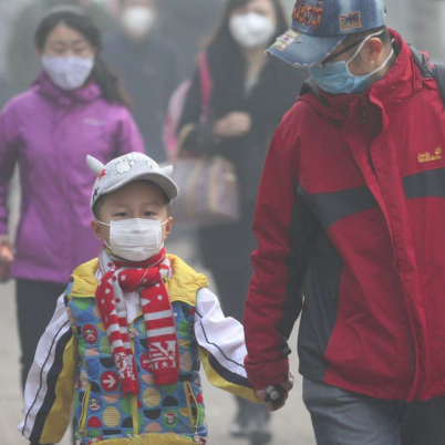 Nếu như bố con mình cùng đi cách ly