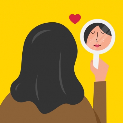 Vì 'EM' là một, là riêng, là duy nhất