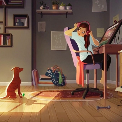 Nếu không tận lực va chạm, sao biết mình muốn gì, thực lực mình tới đâu?