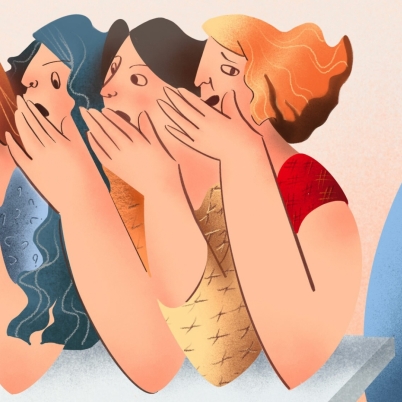 Tại sao chúng ta cứ phải cố gắng làm hài lòng người khác?