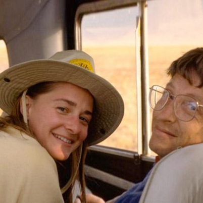 Bill Gates ly hôn thì có sao: Ngày mới lại tới, người mới lại đến