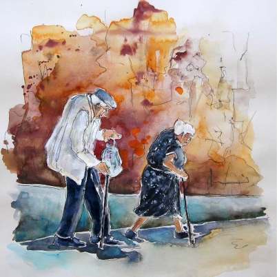 Làm sao để gìn giữ một hôn nhân hạnh phúc?