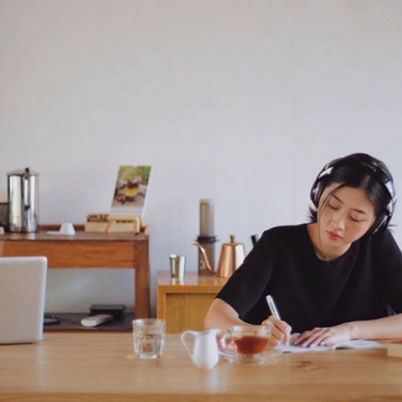  Nỗ lực rất mệt nhưng còn có thành quả cho chính mình ngày mai sau