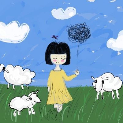 8 cách giúp bạn đương đầu và vượt qua sự cô đơn để vui sống