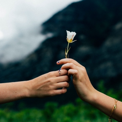 Thương một người là như thế nào? Sự khác biệt giữa thích, thương và yêu