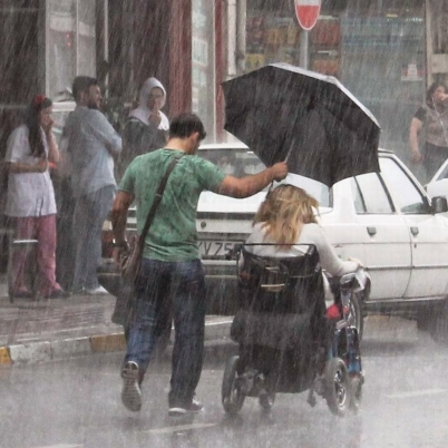 Phép màu của sự tử tế