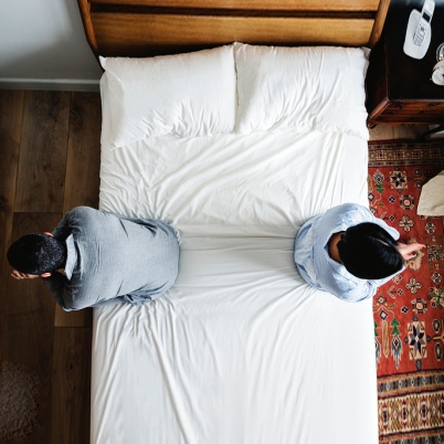 Nếu một ngày tình yêu đến hồi kết, đừng trách người bội bạc, đừng trách con tim đổi thay