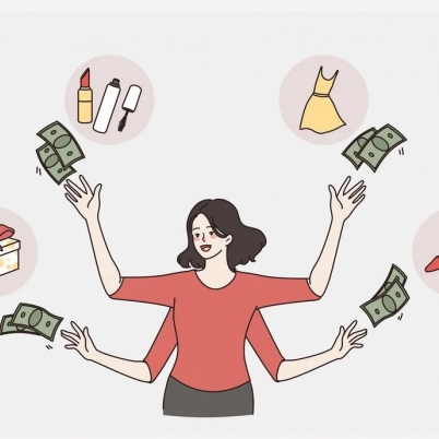 Tuổi trẻ nên cháy hết mình hay tiết kiệm cho tương lai?