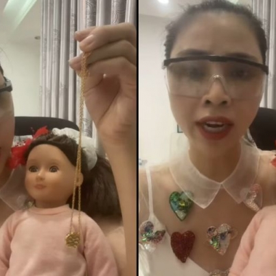 Để Thơ Nguyễn dạy trẻ con nuôi Kumathong, trách nhiệm của bố mẹ nằm ở đâu?