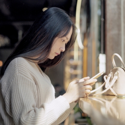 Giao tiếp trên không gian mạng, xin đừng xem mà không hồi đáp