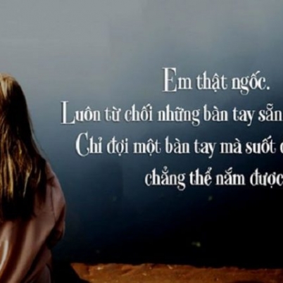 Stt buồn, blog tâm trạng buồn, status buồn về tình yêu, cuộc sống, gia đình