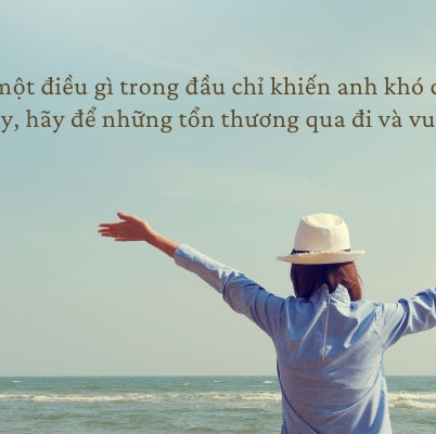 1001+ Status, những câu nói an ủi người tuyệt vọng, giúp vực dậy tinh thần