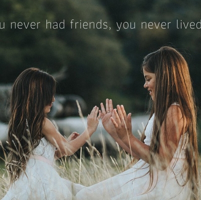 999 câu nói hay về tình bạn thân, bạn đểu, phản bội vừa thâm vừa thấm