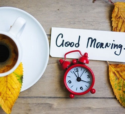 200+ lời chúc buổi sáng cho bạn bè, người yêu vừa dễ thương vừa ý nghĩa