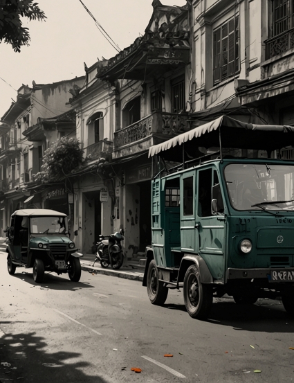 Hành trình khám phá vẻ đẹp tiềm ẩn của Việt Nam