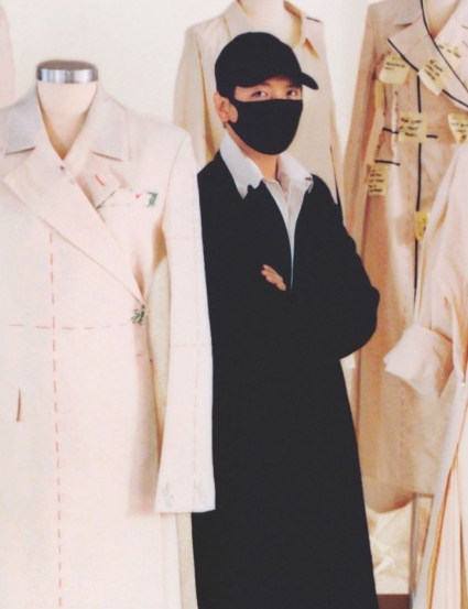 KHI THƯƠNG HIỆU THỜI TRANG VIỆT LÊN NGÔI