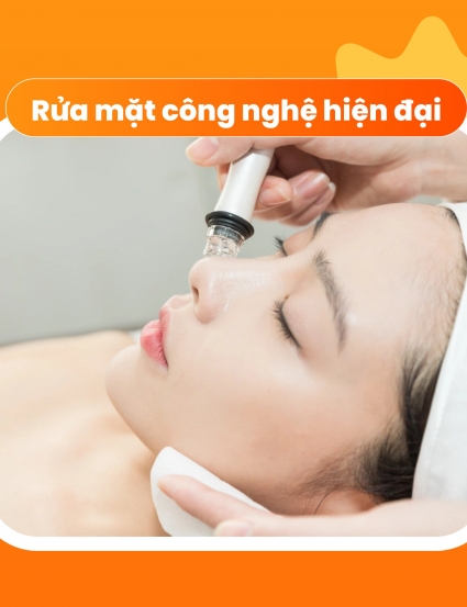 Face Wash Fox – Chuỗi spa làm đẹp lớn nhất Việt Nam với hơn 50 cửa hàng