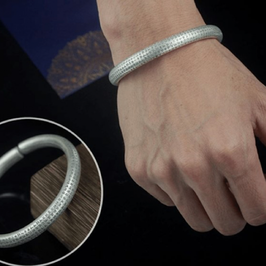 Bộ Sưu Tập Vòng Bạc Nam Ấn Tượng, Tạo Dấu Ấn Cá Nhân