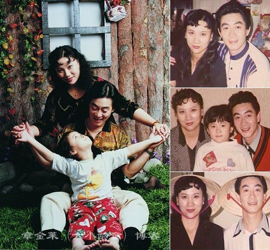 Tôn Ngộ Không Khoe ảnh kỷ niệm 34 năm ngày cưới - Ảnh 1