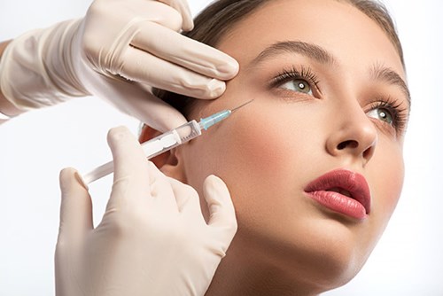 Hãy lựa chọn cơ sở đào tạo thẩm mỹ uy tín và chất lượng