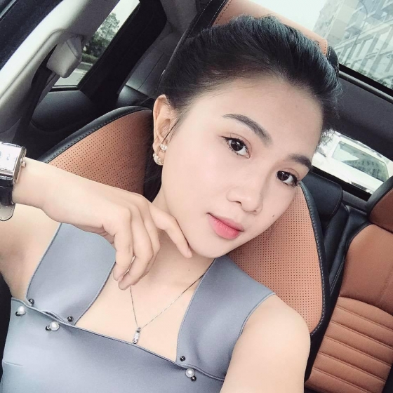 Cha của vũ phương anh là ai