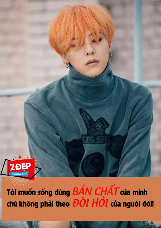 Live chat with g dragon